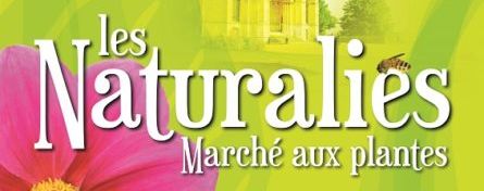 Les Naturalies à Dreux