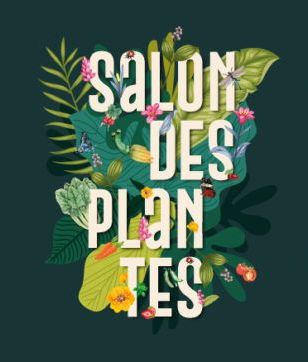 Salon des Plantes au au Domaine de Trangis