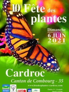 Fêtes des Plantes à Cardoc