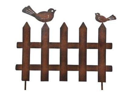 Barriere oiseaux