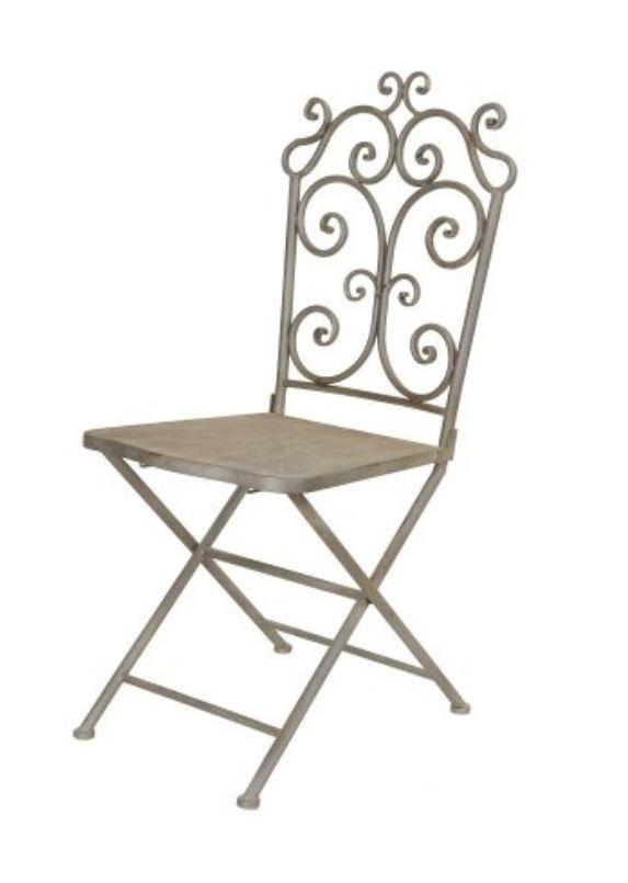 Chaise