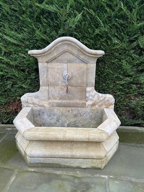 Fontaine