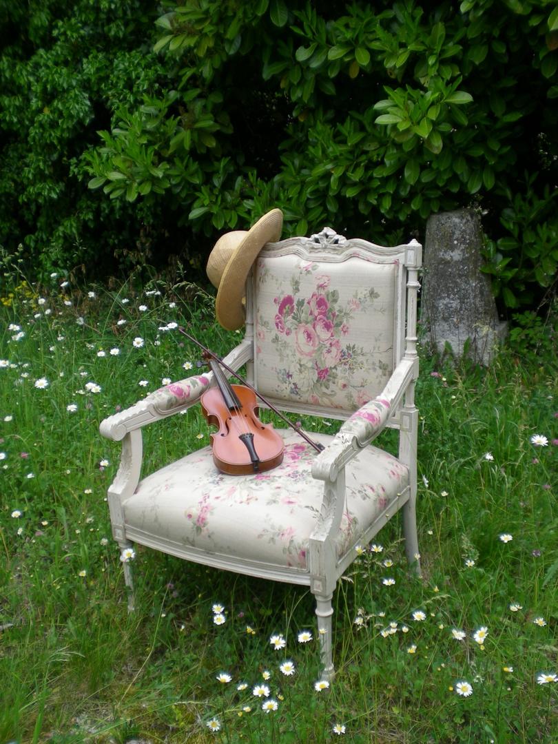 Fauteuil