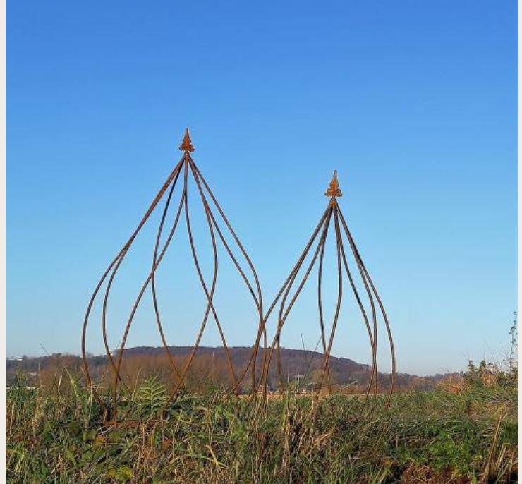 Topiaires