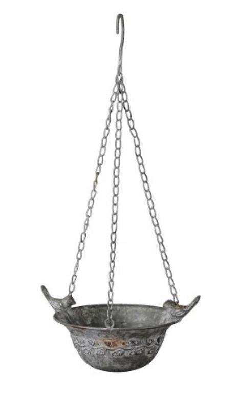 Abreuvoir oiseaux
